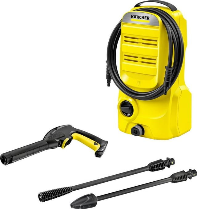 Kärcher Hochdruckreiniger k 2 Classic