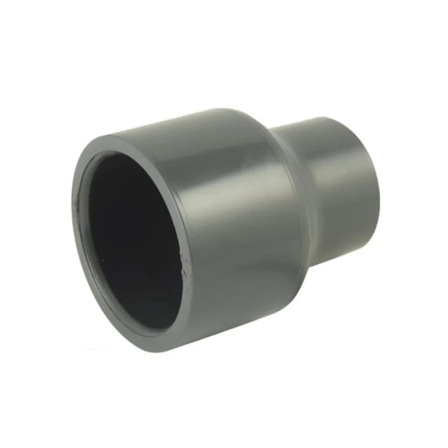 Codital - PVC-Druckreduzierstück männlich 32 mm, weiblich 16 mm oder männlich 25 mm