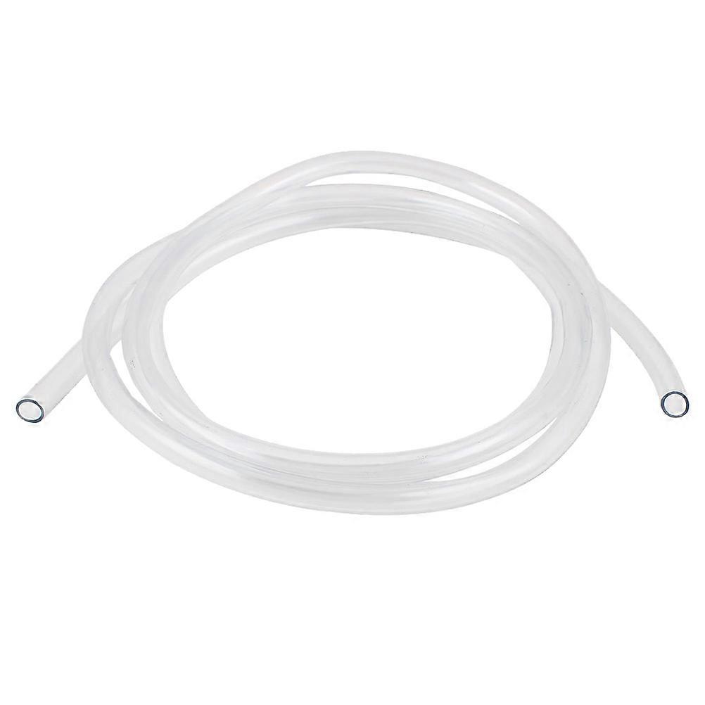 Flexibler Schlauch, Lebensmittelechter Schlauch, Gummischlauch, Silikonschlauch, Bewässerungsschlauch, Brauschlauch, Transparent