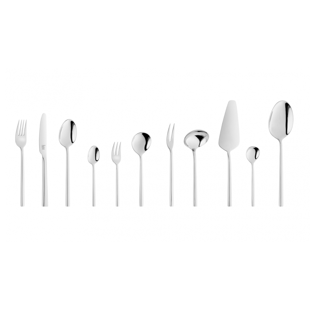 Zwilling Aberdeen Geschirrset (68 Teile)
