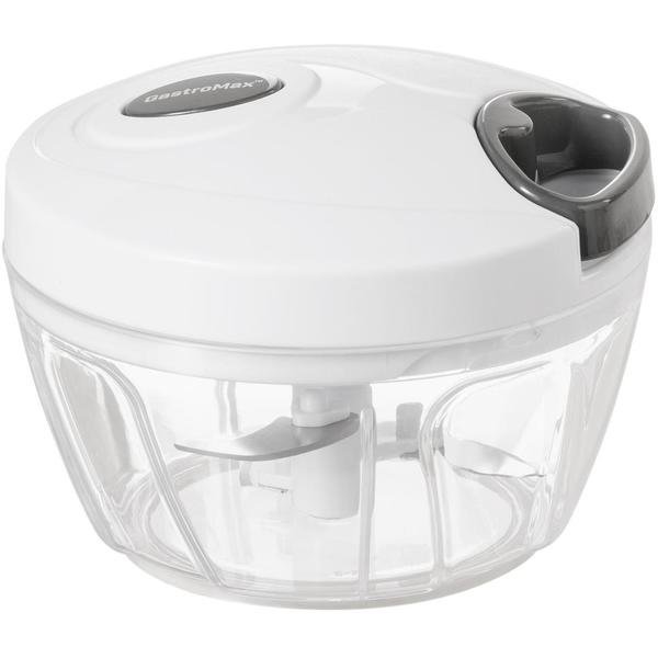 12,5 Cm Gastromax Zwiebelschneider Für Weiße Zwiebeln