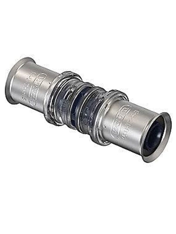 Tigris K5 Kupplung 20mm - Wavin