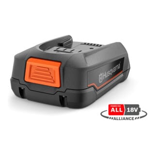 Akku P4A 18-B45, 18 v, 2.5 Ah - Husqvarna