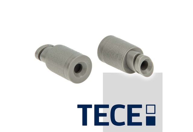 Ersatzteil Befestigung 'easy fit' - 9820496 - Tece