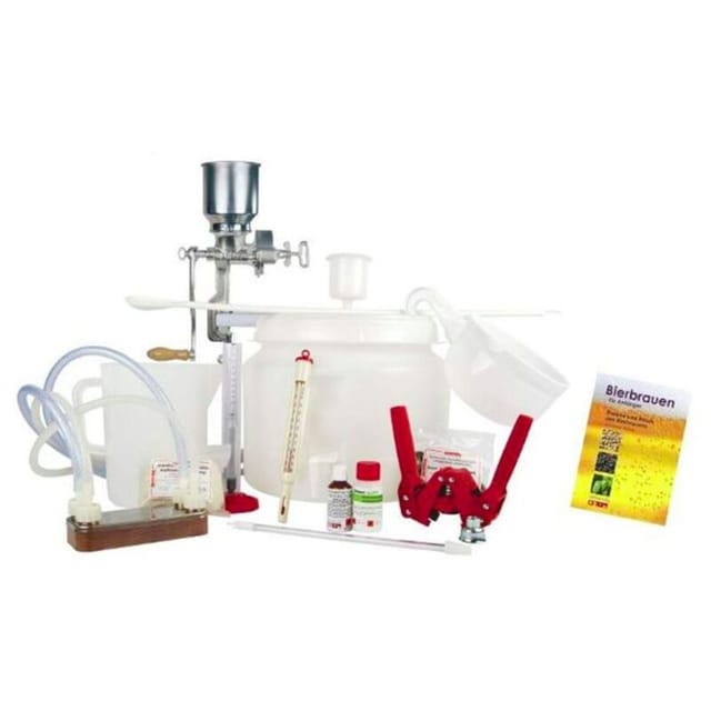 Bier Brauen Set - Brewferm Superior Startpaket Base