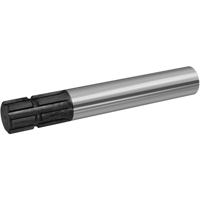 Zapfwellen Keilwelle C1 300 mm Vielkeilwelle für PTO-Shaft mit 1 3/4' Z6 6 Zähne Traktor Anbaugerät