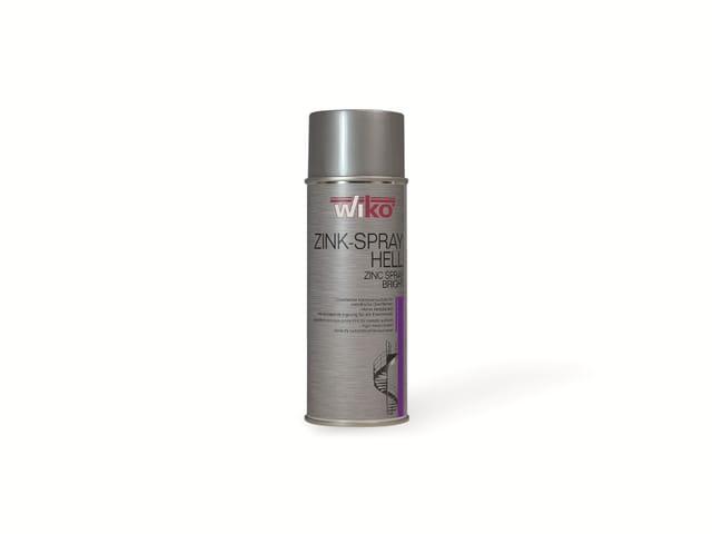 Zink-Spray hell - Wiko