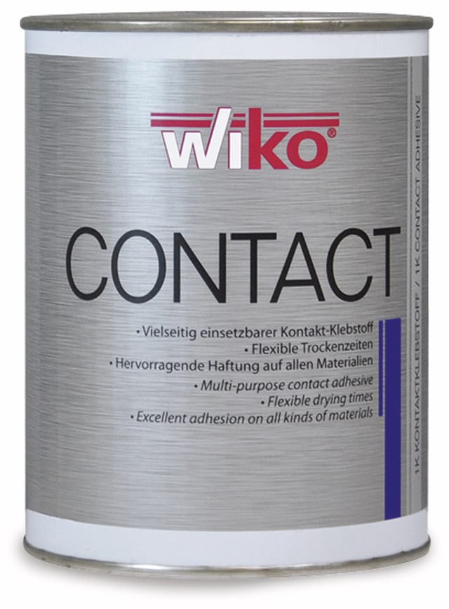 Wiko - Kontakt-Klebstoff, 650 ml