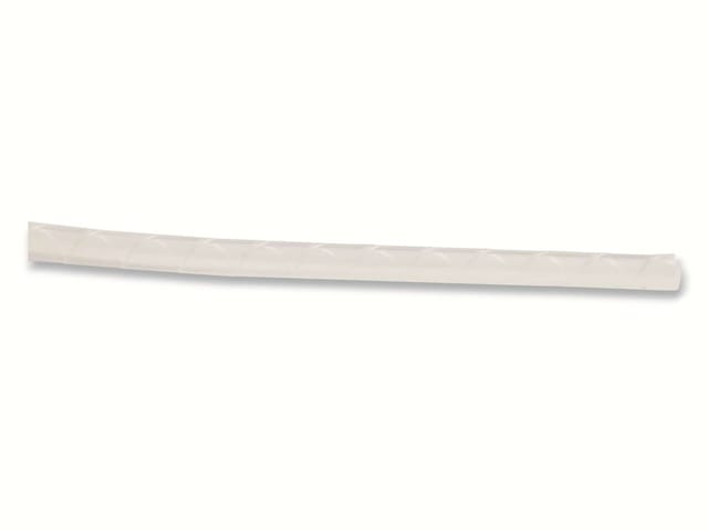 Spiralschlauch, KS6, transparent, 2,5 bis 15 mm, 10 m - KSS