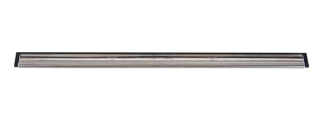 S-Schiene (Breite 35 cm, mit schwarzen Wischergummi) GTC35 - Unger