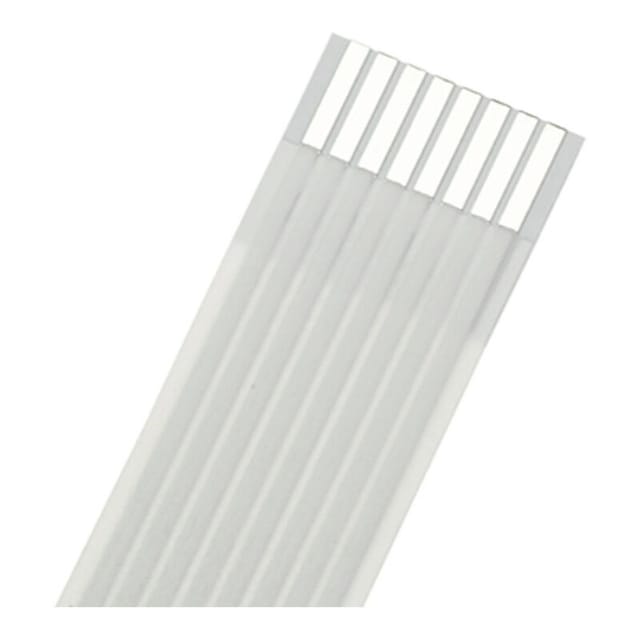 151670375 Flachbandkabel Rastermaß: 1.00 mm 1 St. - Molex