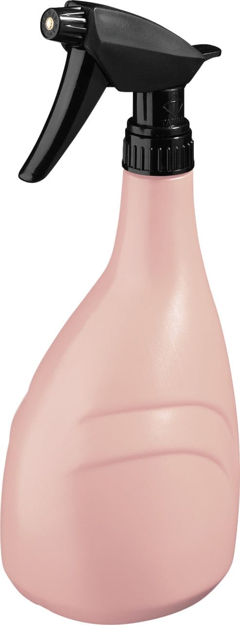 Geli - Blumensprüher Eden 0,9 l zartrosa