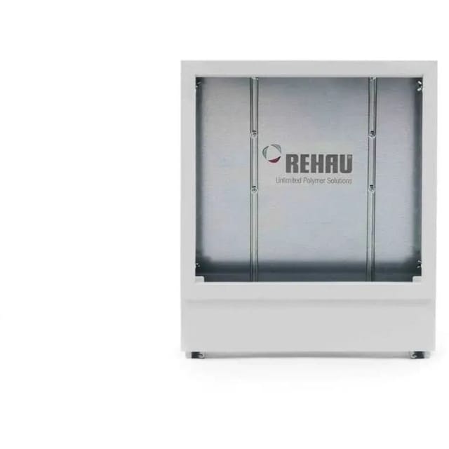 Rehau - Verteilerschrank up 110/950 Nr. 345430-001 13454301001