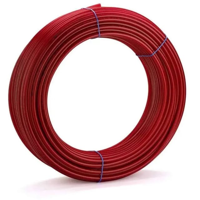 REHAU RAUTHERM S 20 x 2,0 Bund 500 m, 11361601500