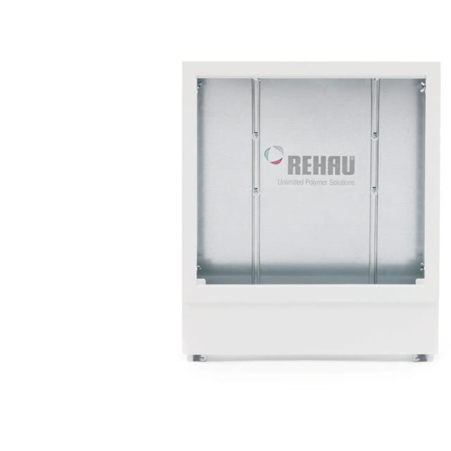 Rehau - Verteilerschrank up 110/550 Nr. 345410-001 13454101001