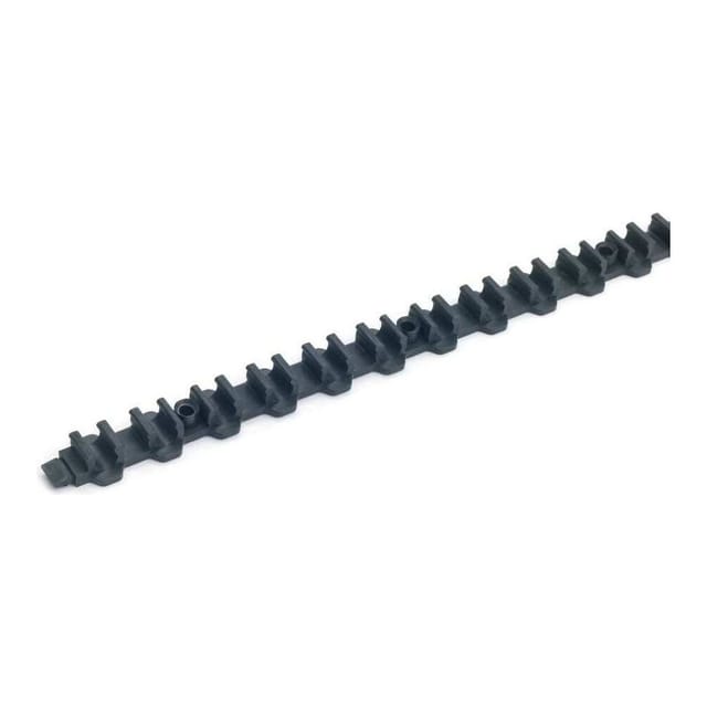 Klemmschiene 10,1 x 1,1 12288801001 - Rehau