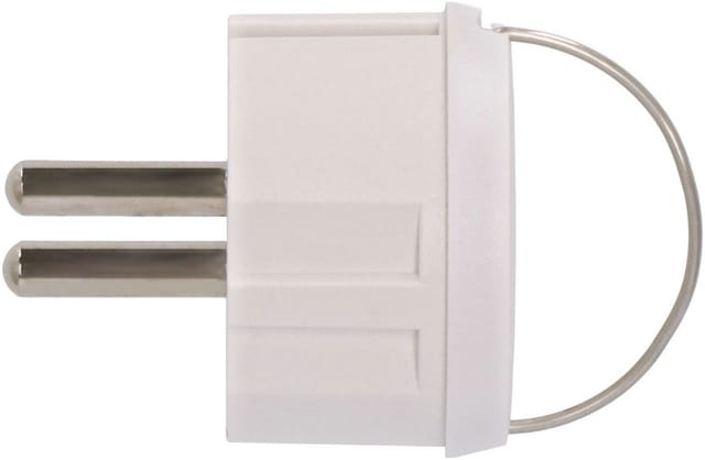 Brennenstuhl - usb Ladegerät 12 w 1x usb-a Weiß Innenbereich