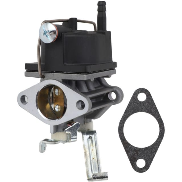 Carburetor hohe Effizienz, langlebige Leistung für Tecumseh OV691EA TVT691 640221 5156 632745 - Eosnow