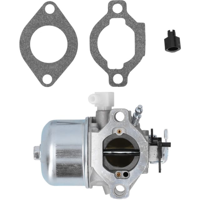 Eosnow - Aluminium-Vergaser-Ersatzzubehör, passend für 699831, 694941, 499158