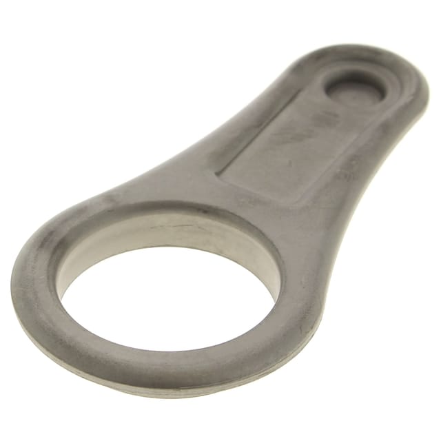 Untere Pleuelstange 339180360 für Metabo Heckenschere