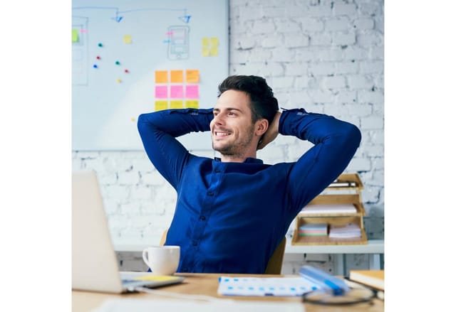 Dokumentenablage Bambus, 3 Ablagefächer, stapelbar, din A4 Ablage für Büro & Schreibtisch, Briefablage, natur - Relaxdays