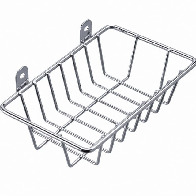 Wandseifenhalter