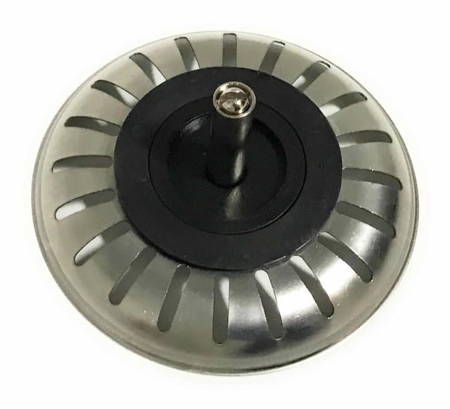 Franke Spundlochkorb mit 25 bis 38 mm Schaft
