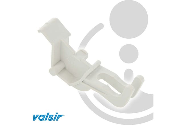 Hebel für Valsir Angel Platte