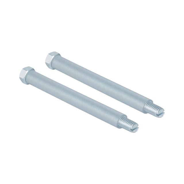 Geberit - Gewindestangen Set M12 für Wand-WC - 240.189.00.1