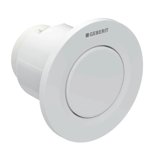 Geberit - ge Fernbet.Typ01 up 1-M weiss 116040 116040111
