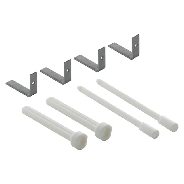 Geberit - Verlängerungs-Set für UP-Spülkasten - 240.058.00.1