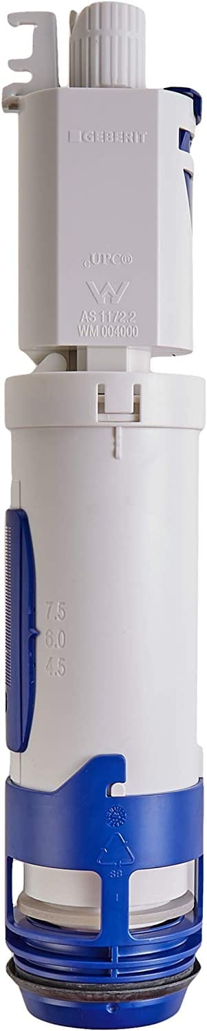 Glocke mit Becken 8 cm, für Tank UP720 (241.290.00.1) - Geberit