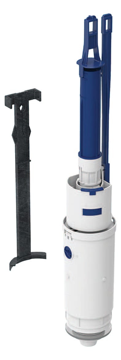 Geberit - Ersatzteile - Heberglocke für UP-Spülkasten 240.502.00.1