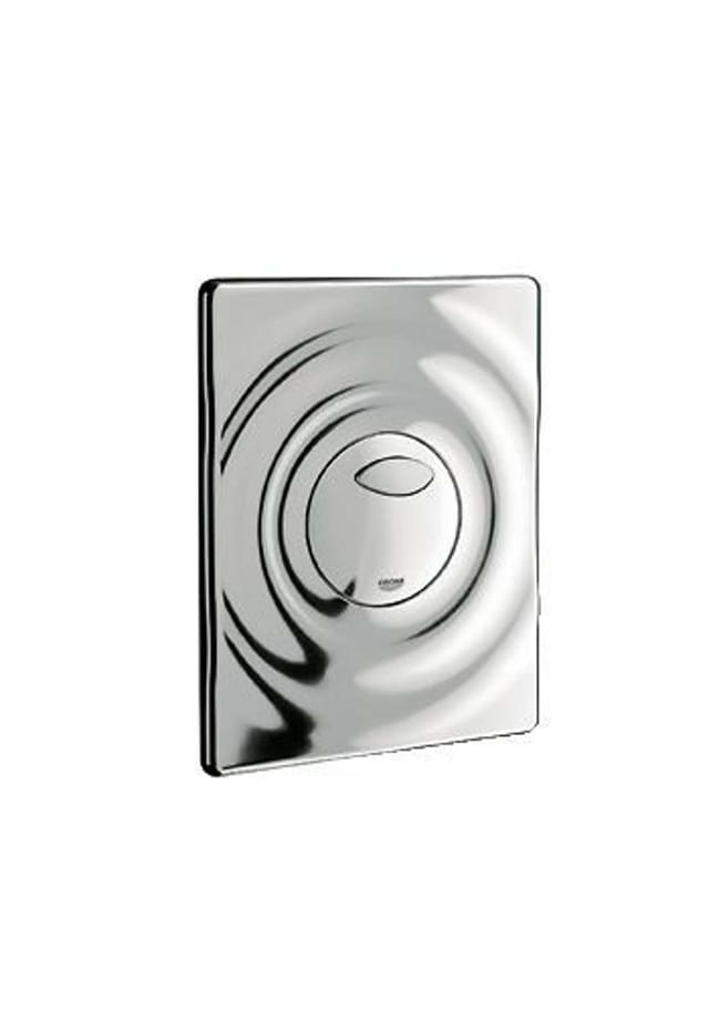 Surf Abdeckplatte (42302000) 42302000 42302000 - Grohe