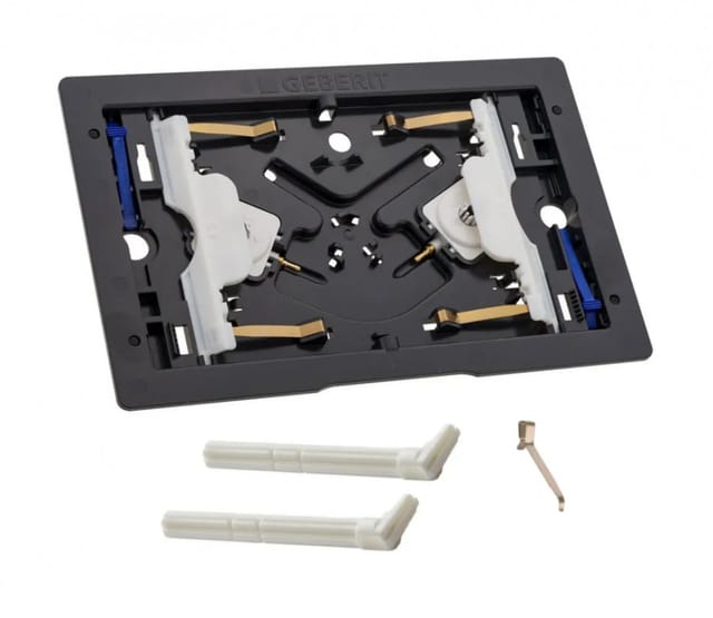 Befestigungsrahmen 242814001 - Geberit