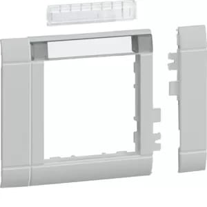 Tehalit Rahmenblende modular GR0802A7035