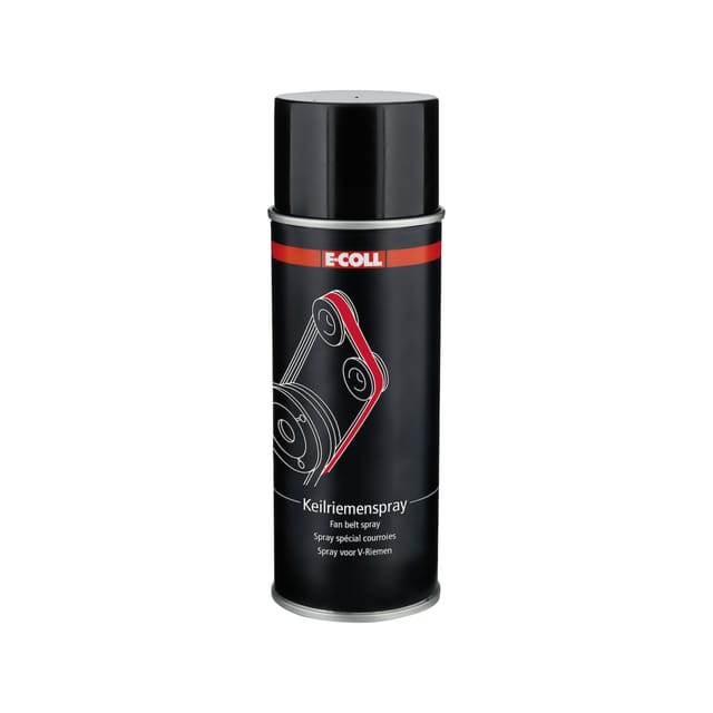 E-COLL Keilriemen-Spray 400ml Spraydose