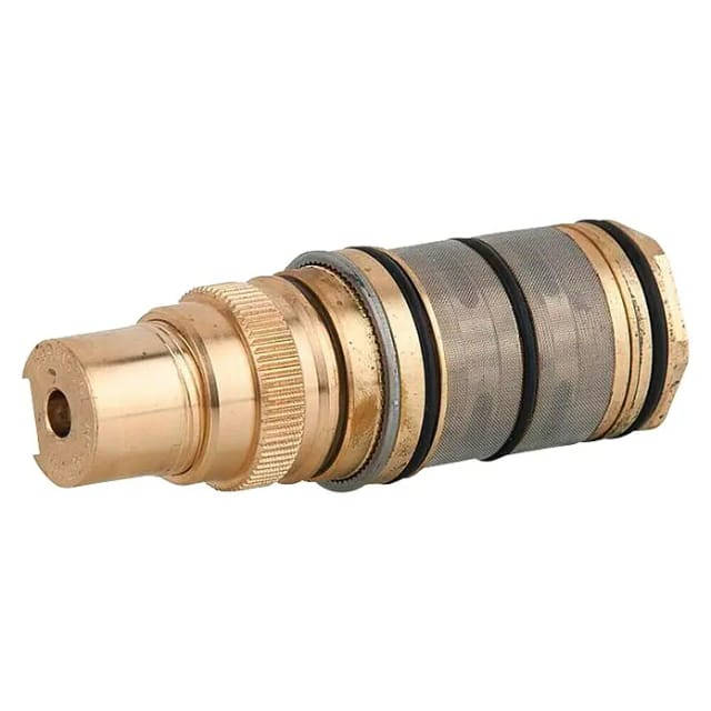 Hansa - Thermostat Regelteil tempra 59911525 ohne Mengenregulierung