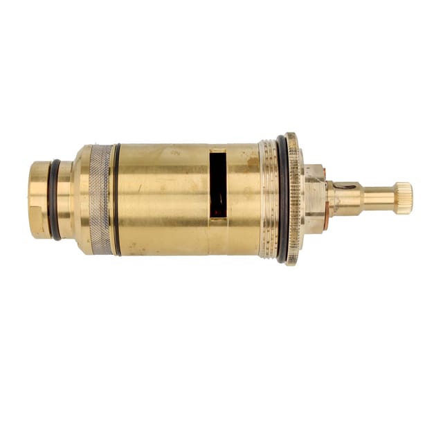 Temperaturregeleinheit dn 20 Thermostat - Hansgrohe