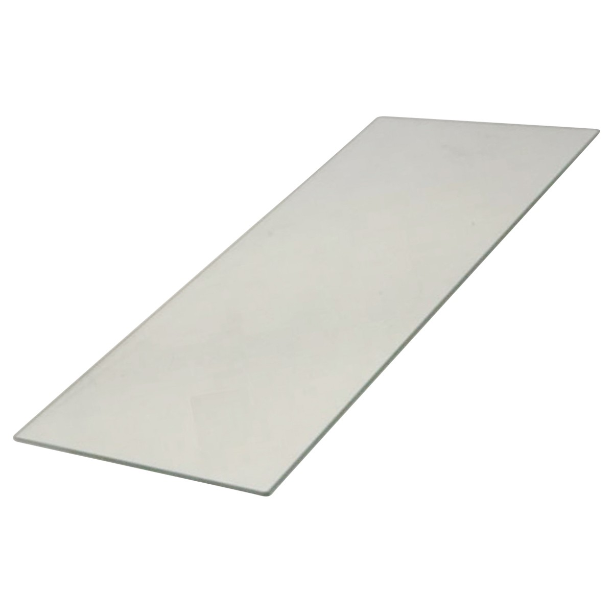 Ersatzteil - Original Glasregal 447x188 Mm - - Beko