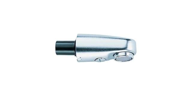 Auslauf, herausziehbar, für Europlus alt Waschtischbatterie, Chrom - Grohe