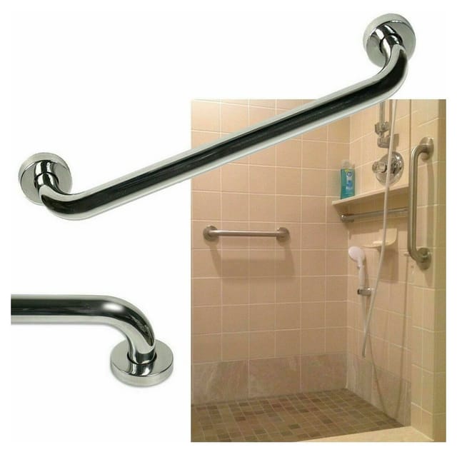 Trade Shop Traesio - Trade Shop - maniglione sicherheit bagno maniglia support anziani disabili 30CM -