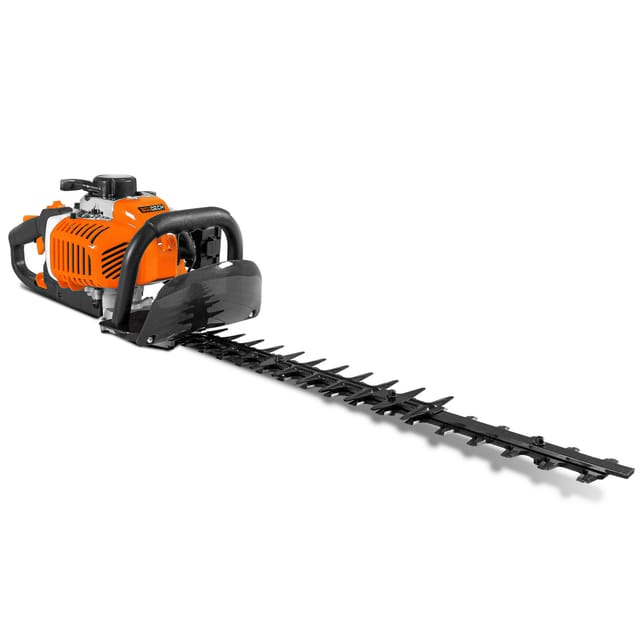 Boudech - 22,50 ccm 2-Takt-Benzin-Heckenschere f�r Gartenarbeiten