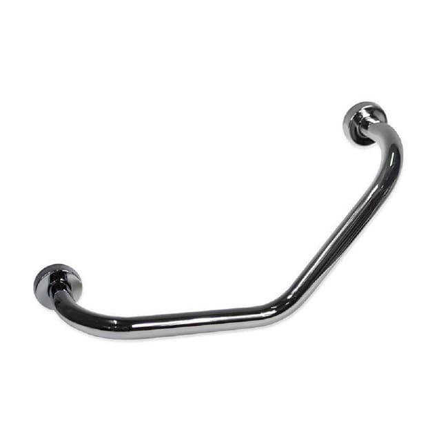 Trade Shop Traesio - Trade Shop - maniglione sicherheit bagno maniglia support anziani disabili 45 cm 52816 -