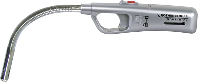 Rothenberger - Industrial Gasanzünder Schwanenhals - 1500000023
