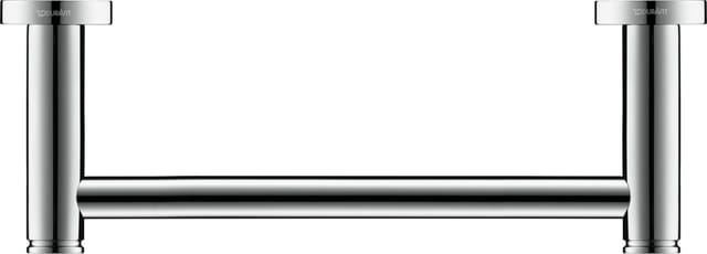 D-Code Wannengriff, chrom, 009914 - Duravit