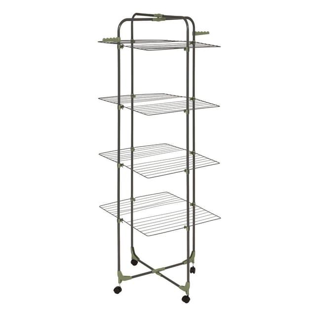 5five Simply Smart - Klappbarer wäscheständer turm 40m mojave - 5five