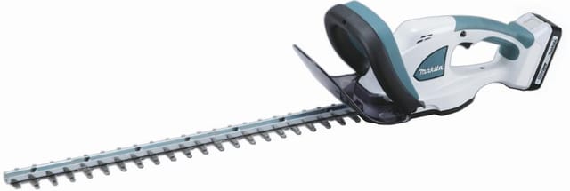 Heckenschere 18 v Li-Ion 1,5 Ah 52 cm Makita Akku, Ladegerät - UH522DW