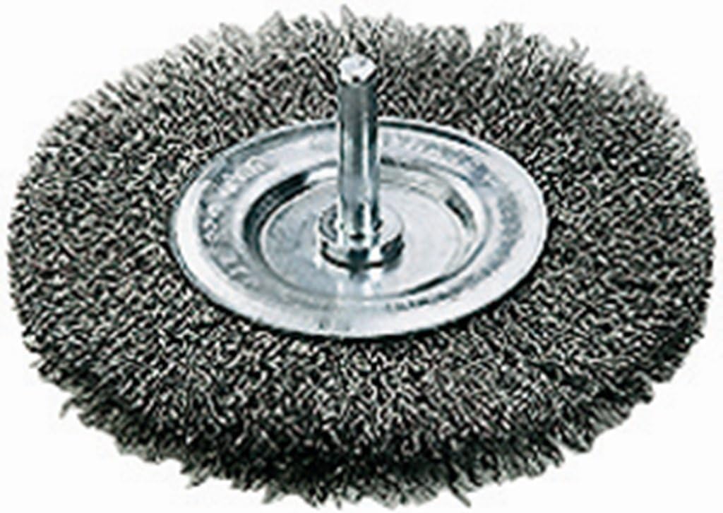 Bosch 2609256530 Bohrerbürste & Rad
