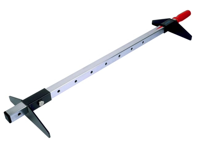 IQ-Tools Dielenzwinge mit Bit-Adapter